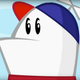 Screenshot/HomestarRunner.com